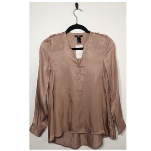 H&M Blouse Top